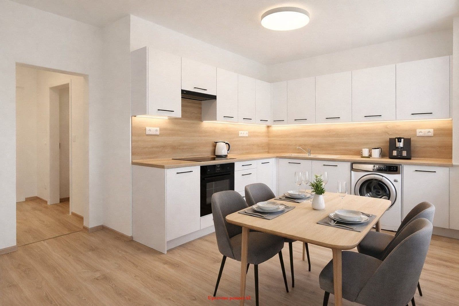 Prenájom bytu 3-izbový 63 m², Dlouhá třída, Havířov, Moravskoslezský kraj Prenájom bytu 3-izbový 63 m², Dlouhá třída, Havířov, Moravskoslezský kraj