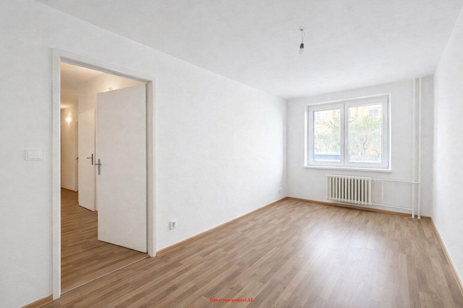 Prenájom bytu 3-izbový 63 m², Dlouhá třída, Havířov, Moravskoslezský kraj Prenájom bytu 3-izbový 63 m², Dlouhá třída, Havířov, Moravskoslezský kraj