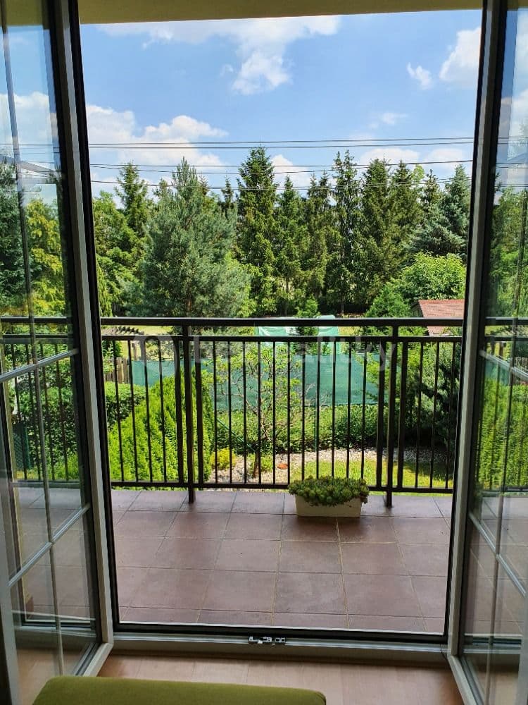 Prenájom bytu 2-izbový 51 m², Vestec, Středočeský kraj Prenájom bytu 2-izbový 51 m², Vestec, Středočeský kraj