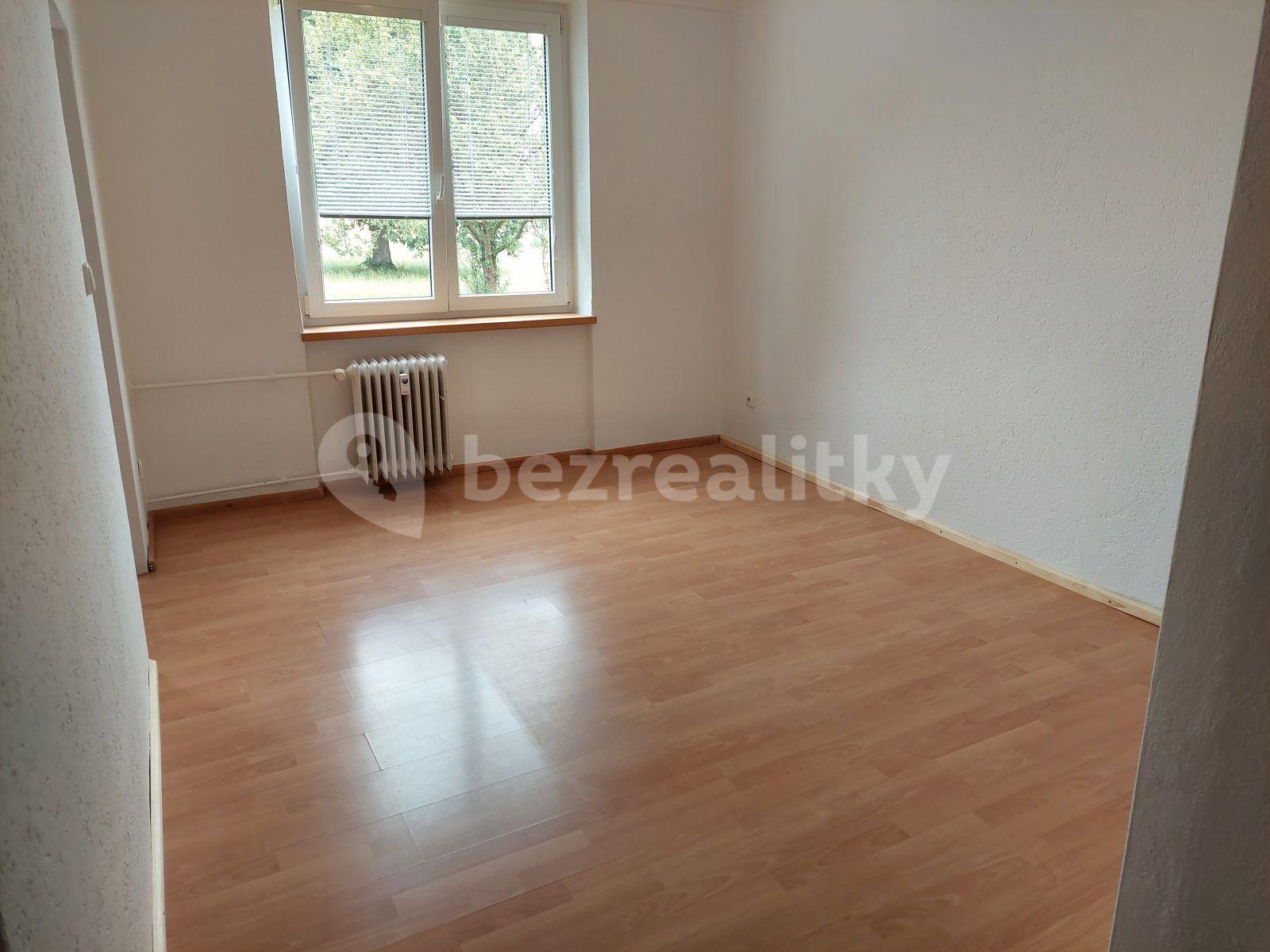 Prenájom bytu 3-izbový 66 m², Brožíkova, Stříbro, Plzeňský kraj