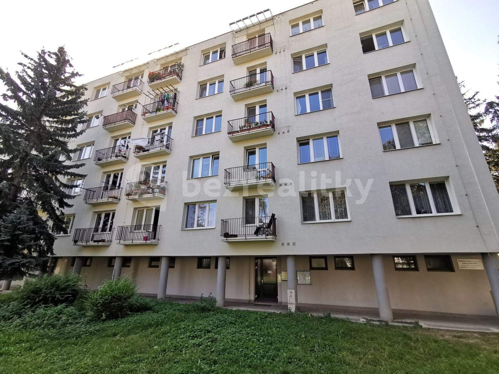 Prenájom bytu 2-izbový 56 m², Hlinky, Brno, Jihomoravský kraj