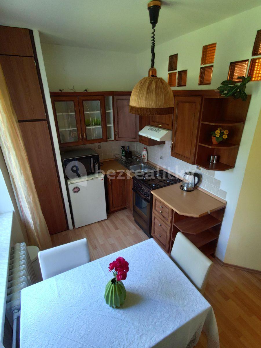 Prenájom bytu 2-izbový 56 m², Hlinky, Brno, Jihomoravský kraj