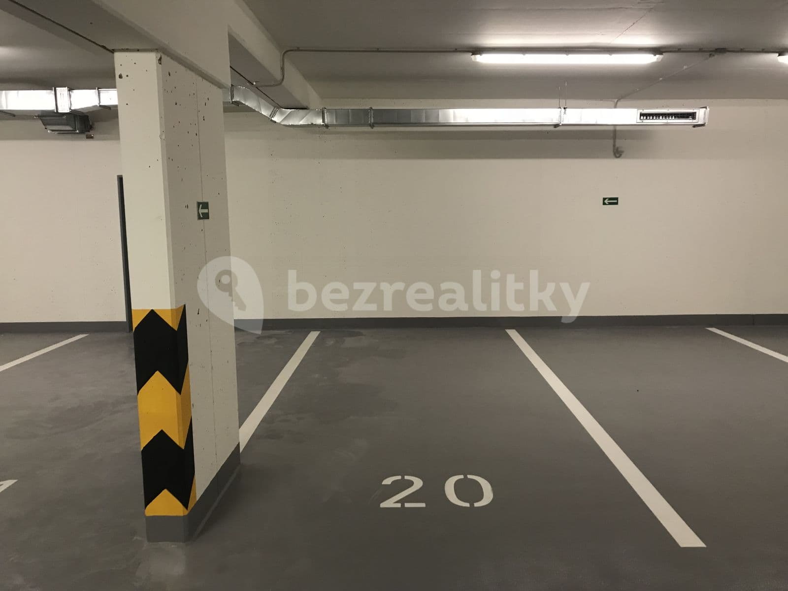 Prenájom bytu 2-izbový 58 m², Toufarova, Praha, Praha Prenájom bytu 2-izbový 58 m², Toufarova, Praha, Praha