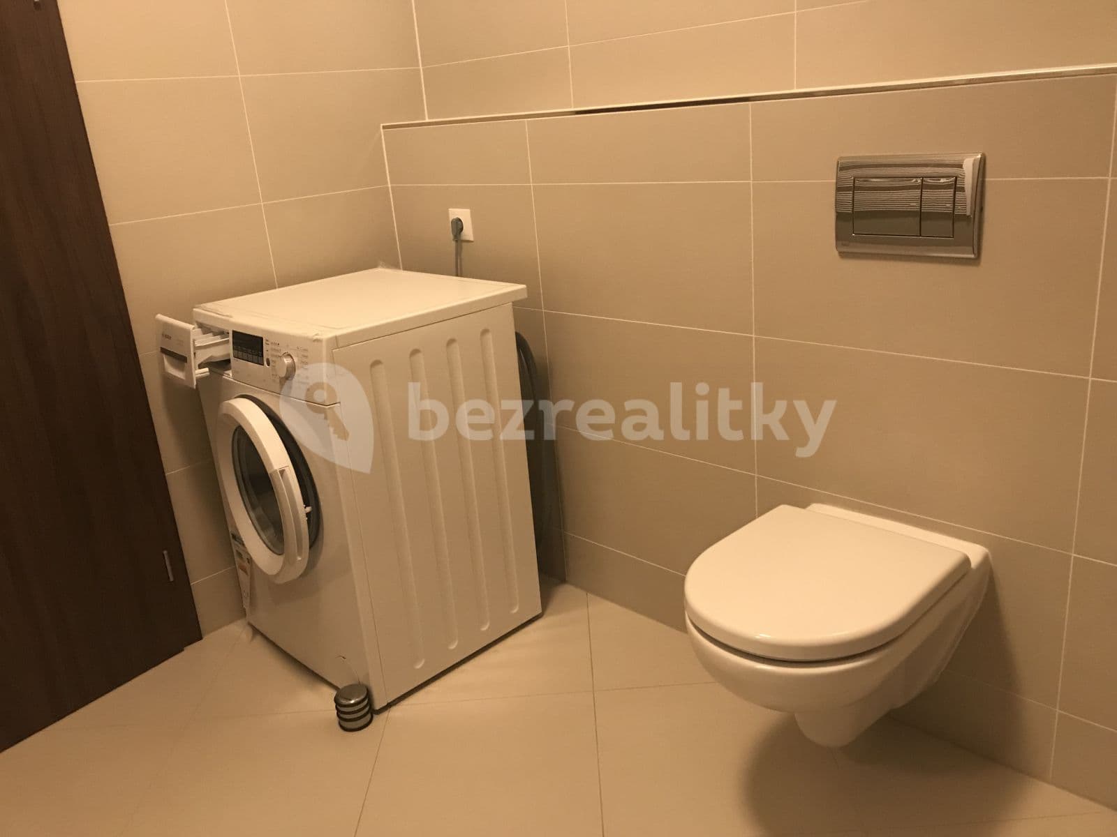 Prenájom bytu 2-izbový 58 m², Toufarova, Praha, Praha Prenájom bytu 2-izbový 58 m², Toufarova, Praha, Praha