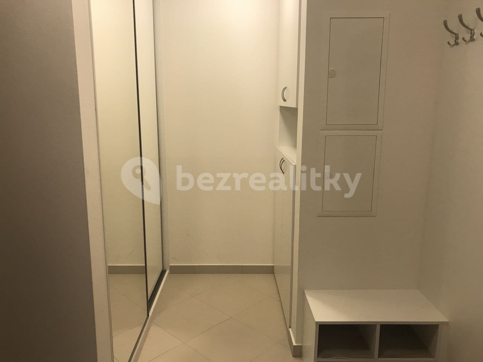 Prenájom bytu 2-izbový 58 m², Toufarova, Praha, Praha Prenájom bytu 2-izbový 58 m², Toufarova, Praha, Praha