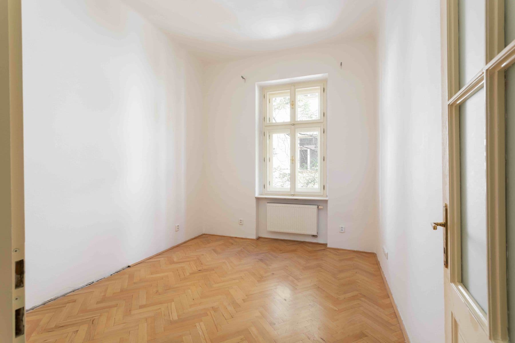 Prenájom bytu 3-izbový 96 m², Křižíkova, Praha, Praha Prenájom bytu 3-izbový 96 m², Křižíkova, Praha, Praha