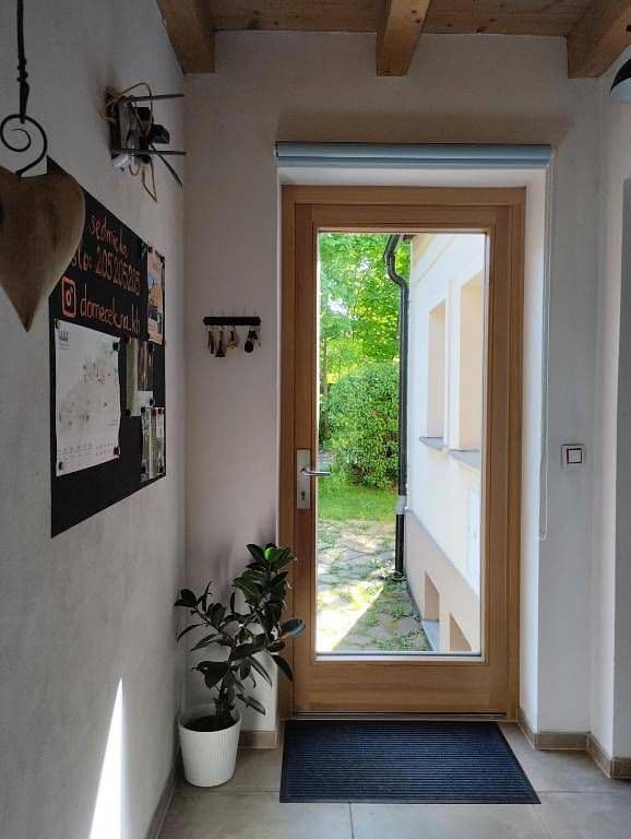 Prenájom rekreačného objektu, Krásná Lípa, Ústecký kraj Prenájom rekreačného objektu, Krásná Lípa, Ústecký kraj