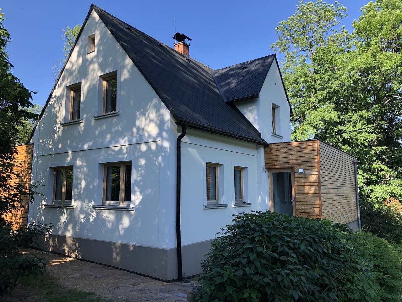 Prenájom rekreačného objektu, Krásná Lípa, Ústecký kraj Prenájom rekreačného objektu, Krásná Lípa, Ústecký kraj