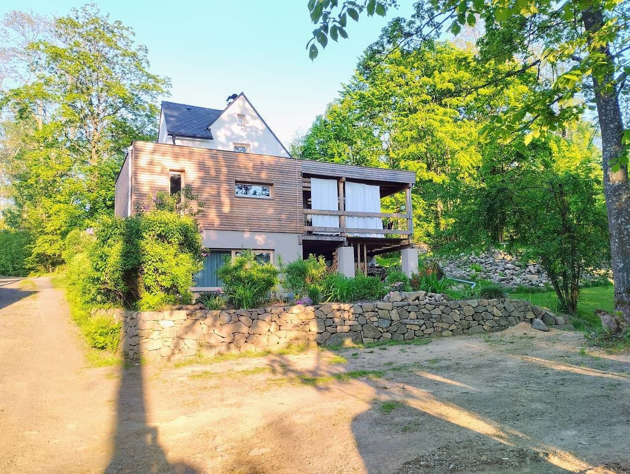 Prenájom rekreačného objektu, Krásná Lípa, Ústecký kraj Prenájom rekreačného objektu, Krásná Lípa, Ústecký kraj