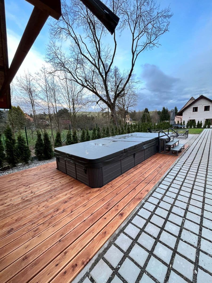 Prenájom rekreačného objektu, Meziměstí, Královéhradecký kraj Prenájom rekreačného objektu, Meziměstí, Královéhradecký kraj