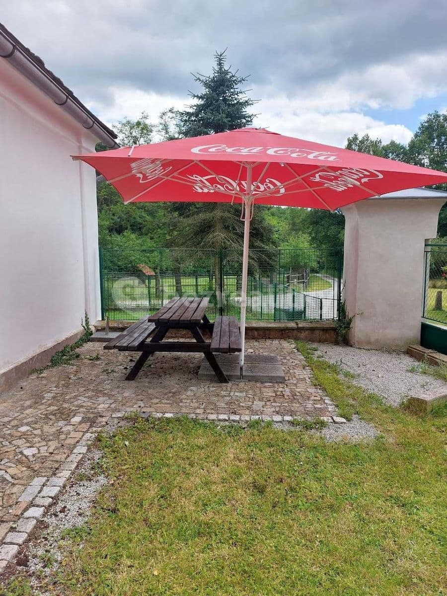 Prenájom rekreačného objektu, Lásenice, Jihočeský kraj Prenájom rekreačného objektu, Lásenice, Jihočeský kraj