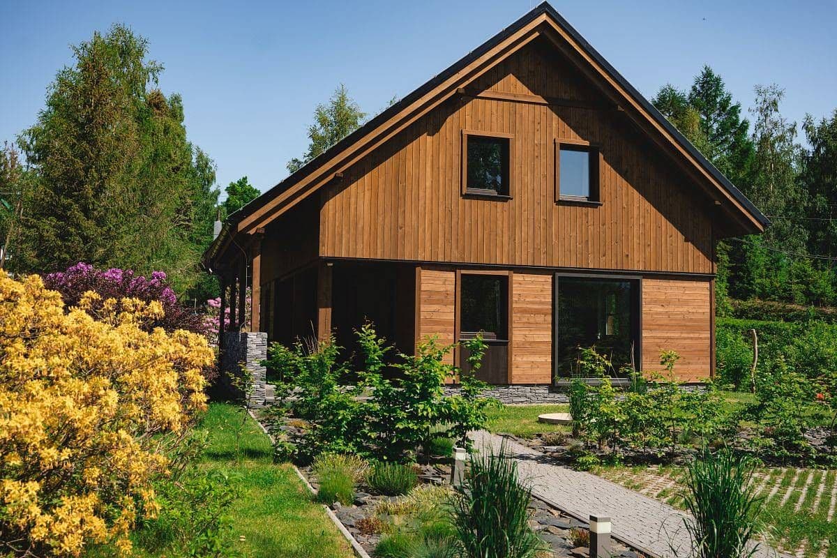 Prenájom rekreačného objektu, Bělá pod Pradědem, Olomoucký kraj Prenájom rekreačného objektu, Bělá pod Pradědem, Olomoucký kraj