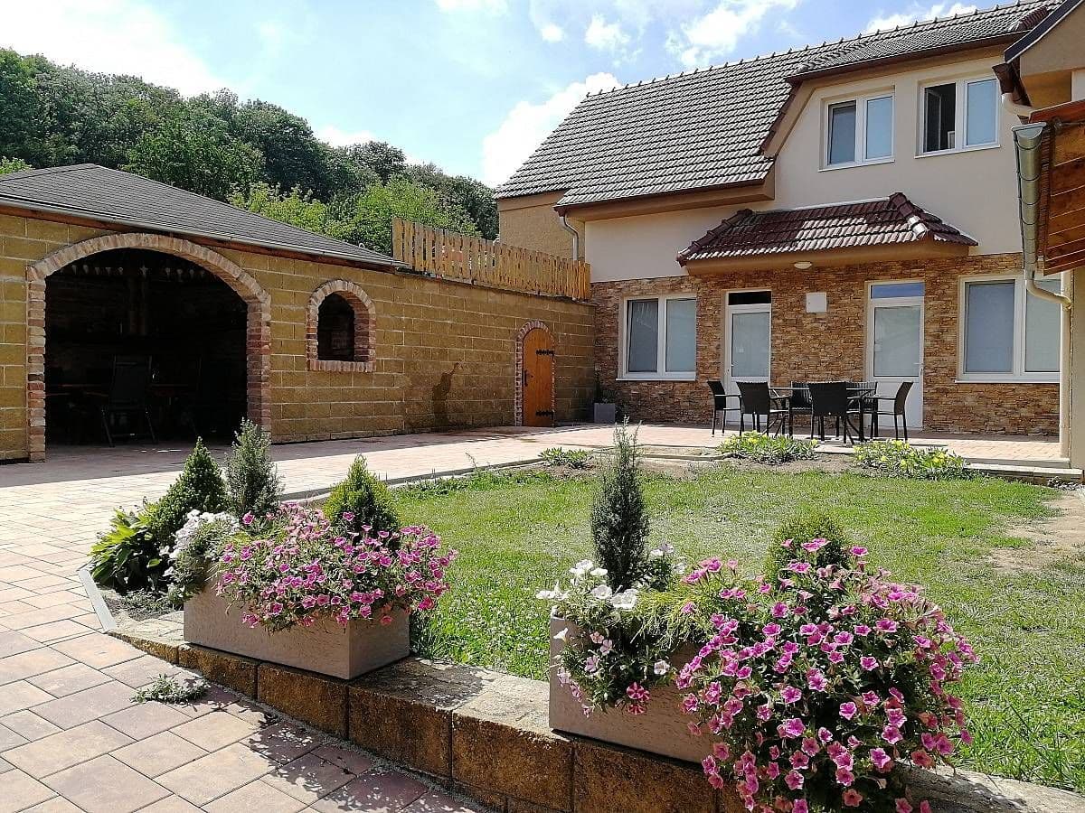 Prenájom rekreačného objektu, Milovice, Jihomoravský kraj Prenájom rekreačného objektu, Milovice, Jihomoravský kraj