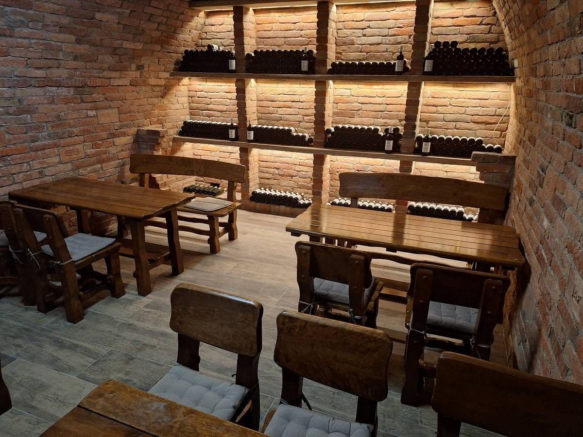 Prenájom rekreačného objektu, Milovice, Jihomoravský kraj Prenájom rekreačného objektu, Milovice, Jihomoravský kraj