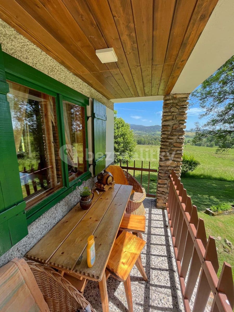 Prenájom rekreačného objektu, Nová Pec, Jihočeský kraj Prenájom rekreačného objektu, Nová Pec, Jihočeský kraj