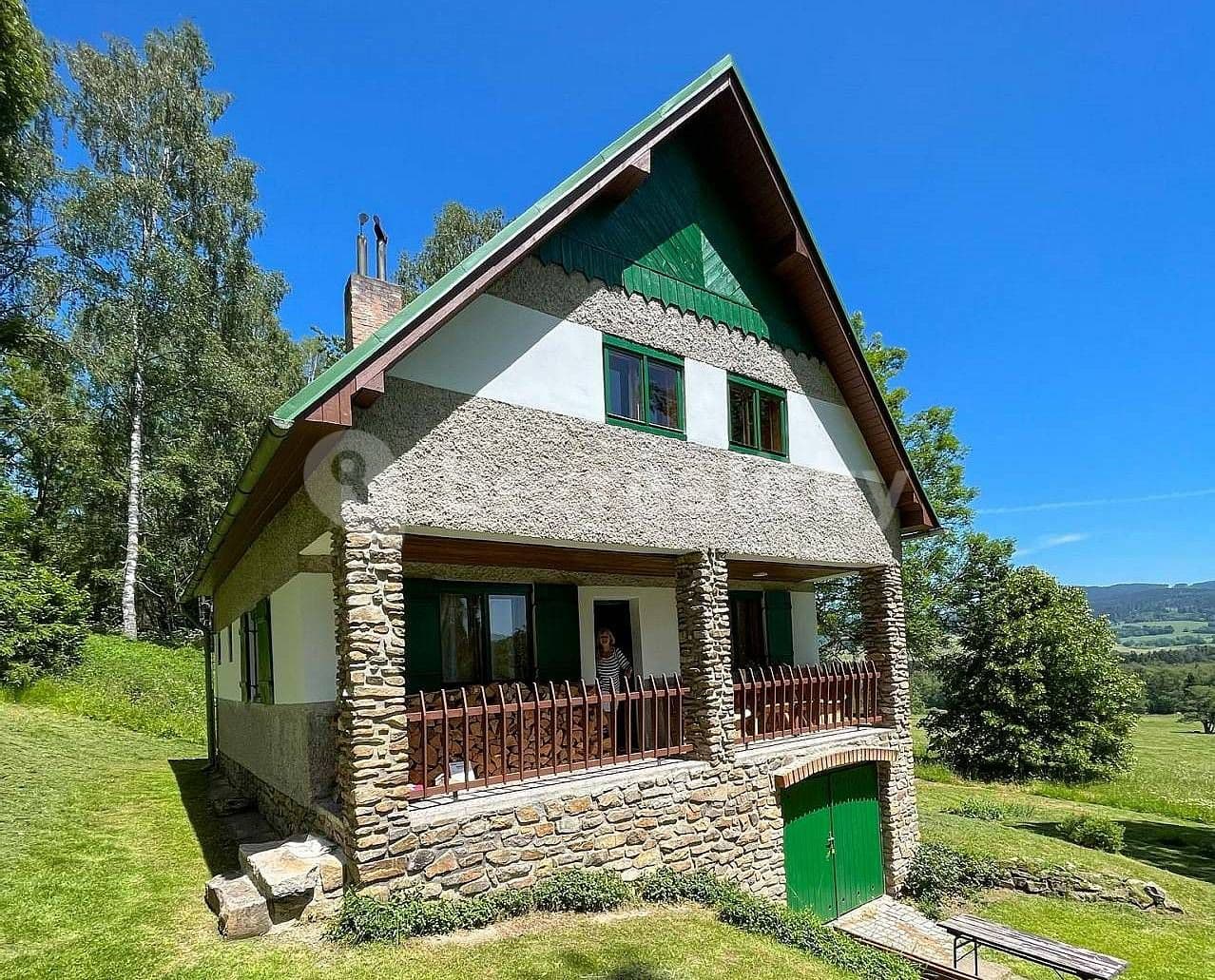 Prenájom rekreačného objektu, Nová Pec, Jihočeský kraj Prenájom rekreačného objektu, Nová Pec, Jihočeský kraj