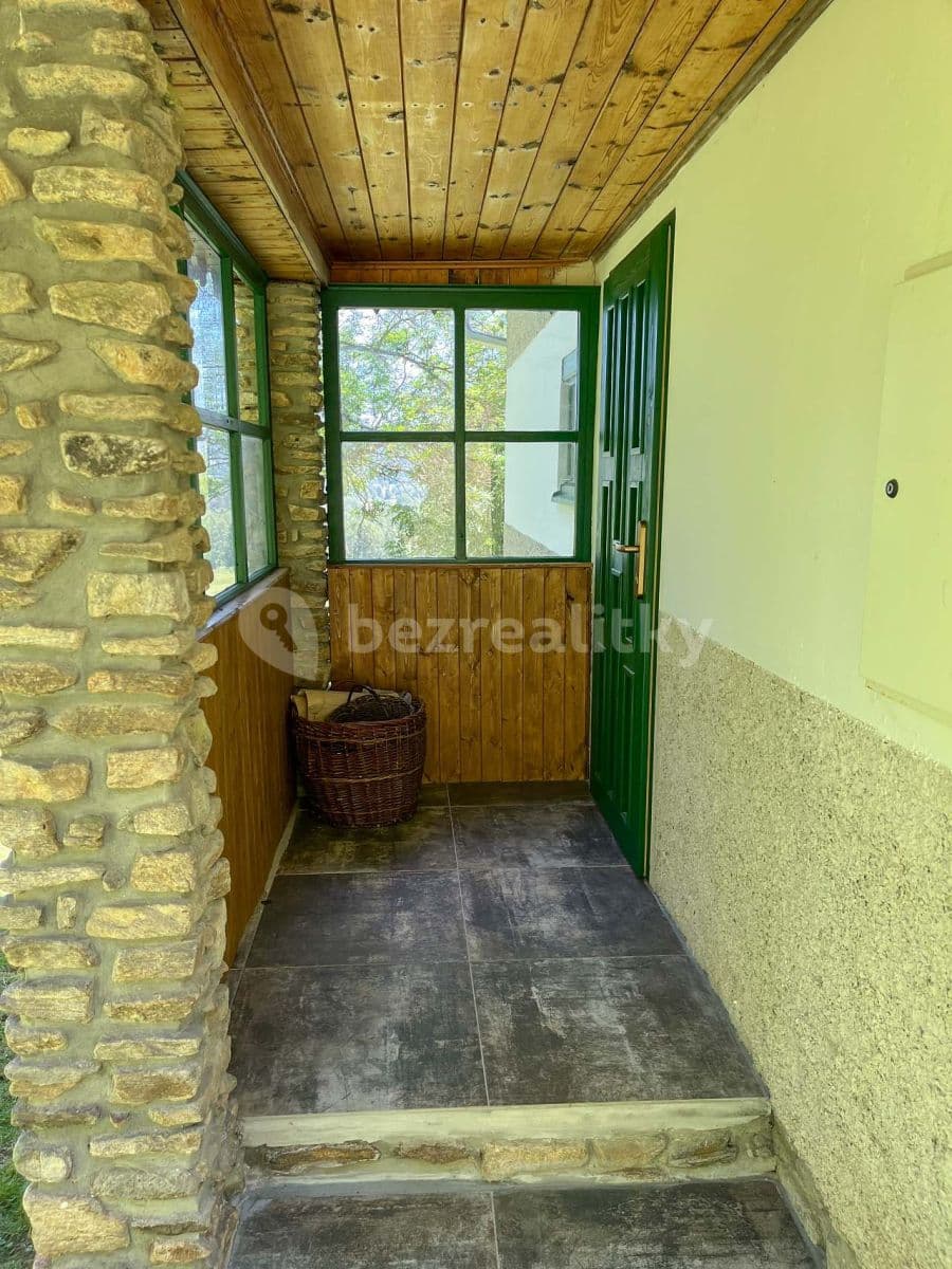 Prenájom rekreačného objektu, Nová Pec, Jihočeský kraj Prenájom rekreačného objektu, Nová Pec, Jihočeský kraj