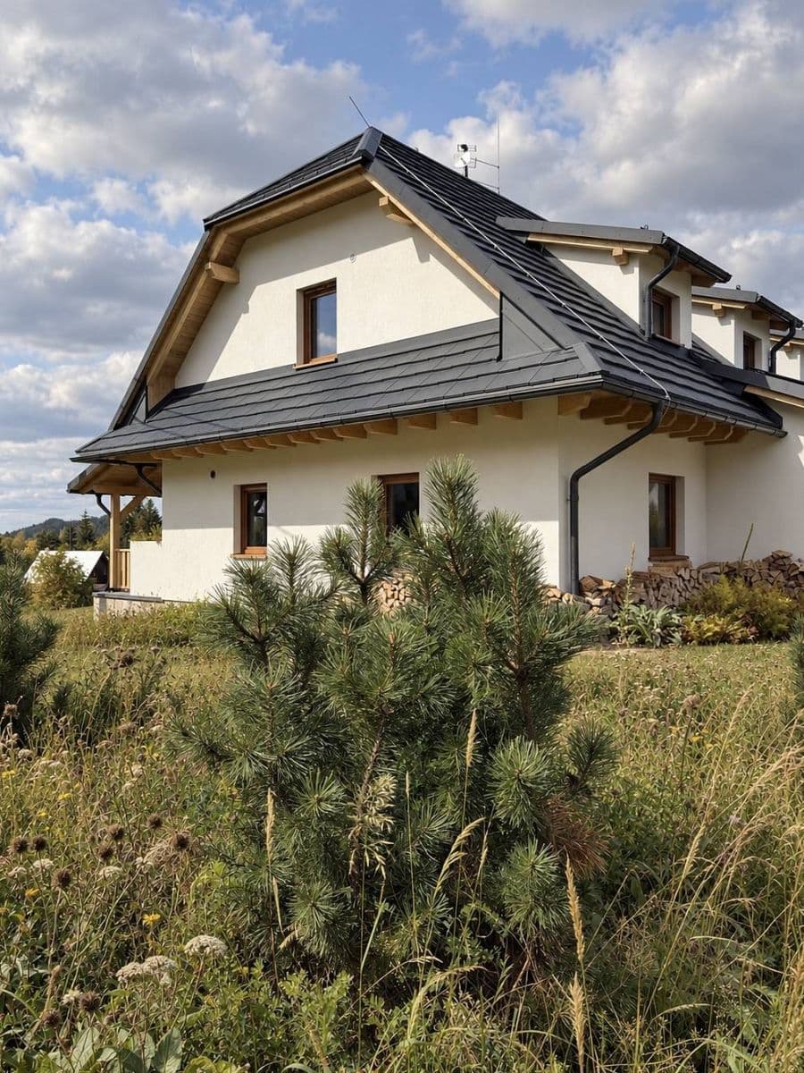 Prenájom rekreačného objektu, Horní Bečva, Zlínský kraj Prenájom rekreačného objektu, Horní Bečva, Zlínský kraj