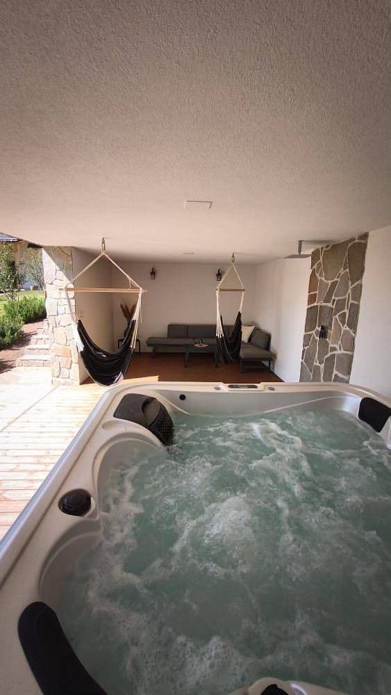 Prenájom rekreačného objektu, Horní Bečva, Zlínský kraj Prenájom rekreačného objektu, Horní Bečva, Zlínský kraj