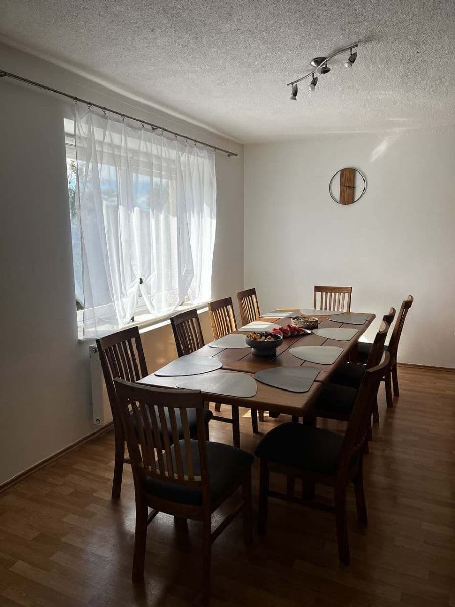 Prenájom rekreačného objektu, Červená Voda, Pardubický kraj Prenájom rekreačného objektu, Červená Voda, Pardubický kraj