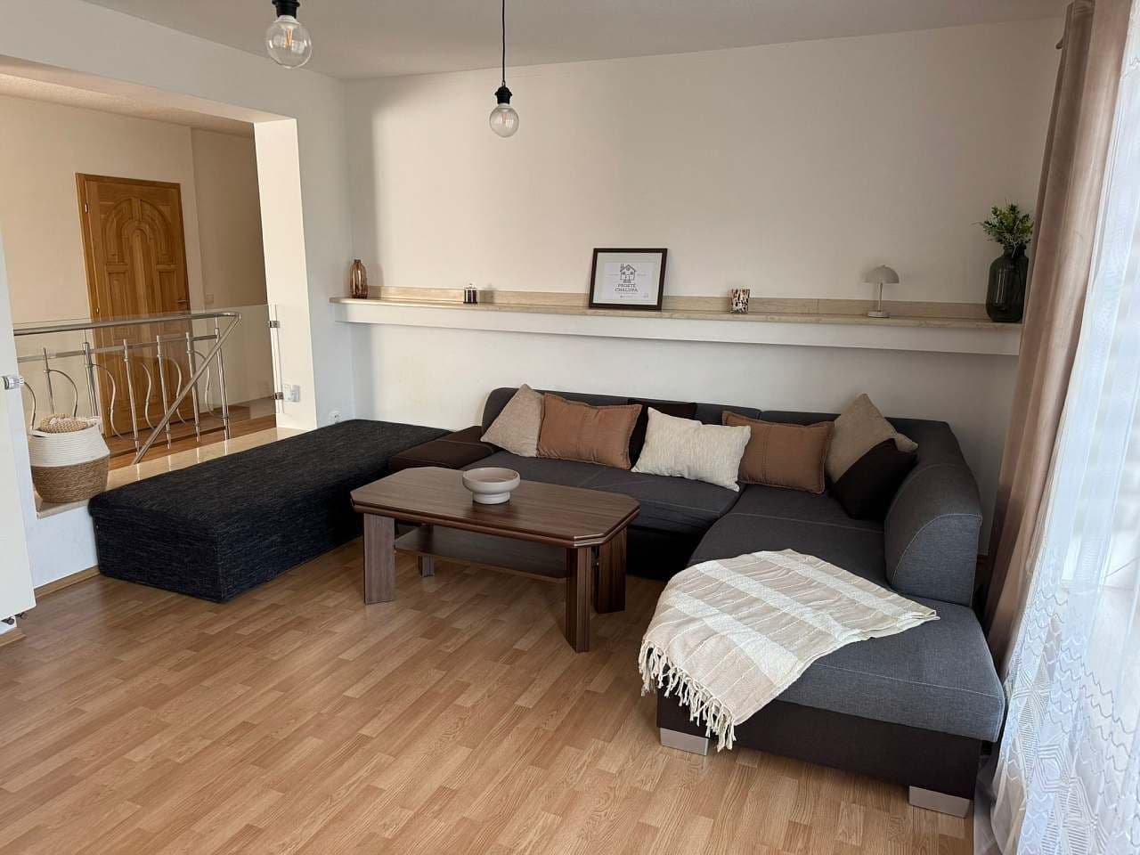 Prenájom rekreačného objektu, Červená Voda, Pardubický kraj Prenájom rekreačného objektu, Červená Voda, Pardubický kraj