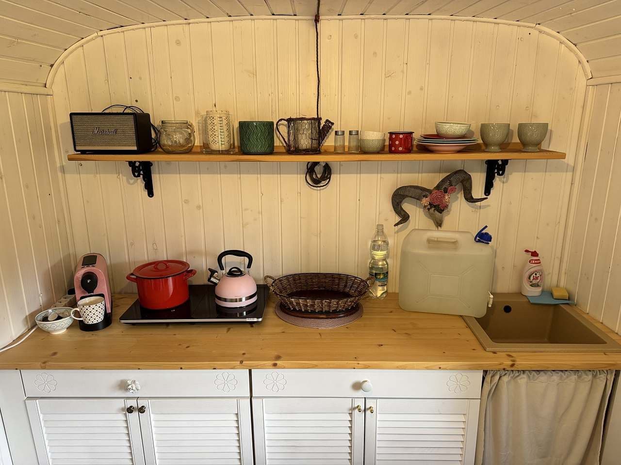 Prenájom rekreačného objektu, Hořice na Šumavě, Jihočeský kraj Prenájom rekreačného objektu, Hořice na Šumavě, Jihočeský kraj