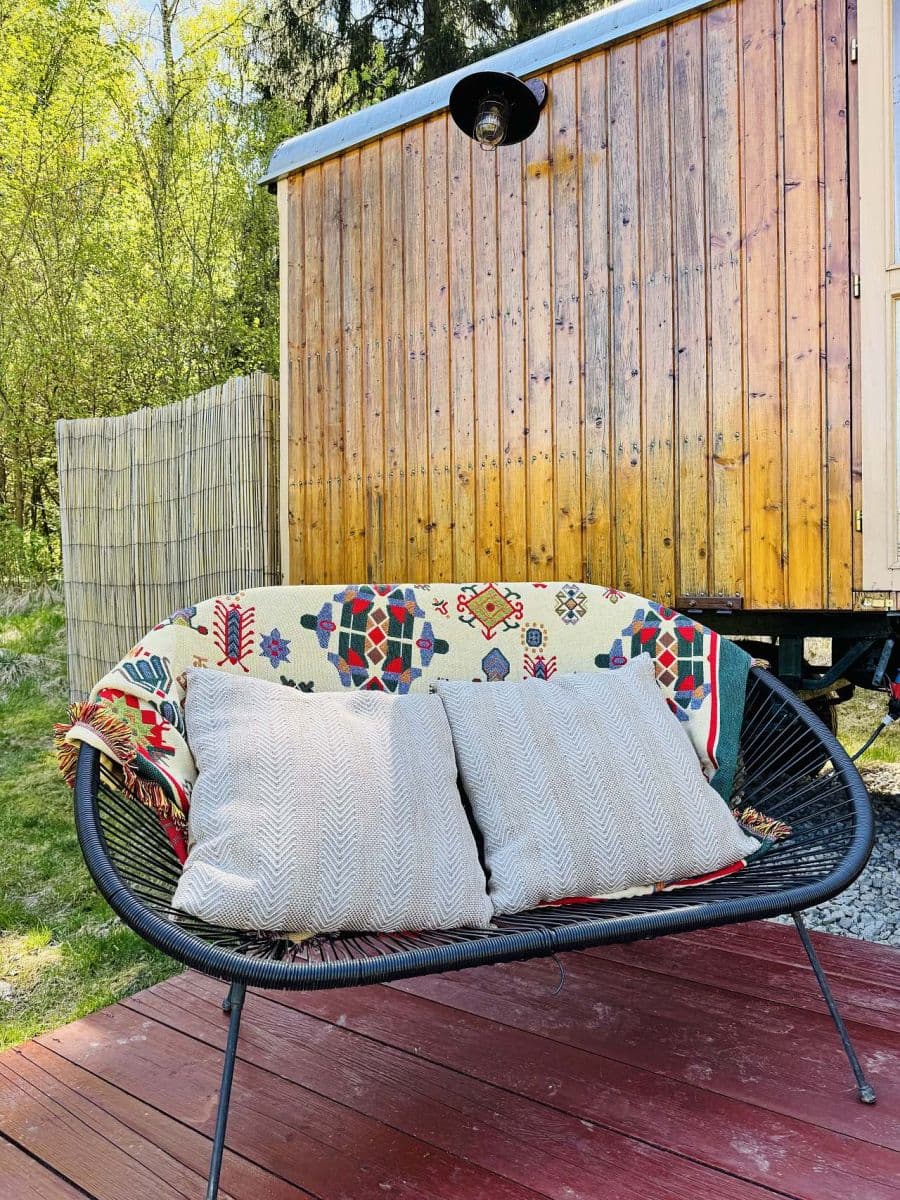 Prenájom rekreačného objektu, Hořice na Šumavě, Jihočeský kraj Prenájom rekreačného objektu, Hořice na Šumavě, Jihočeský kraj