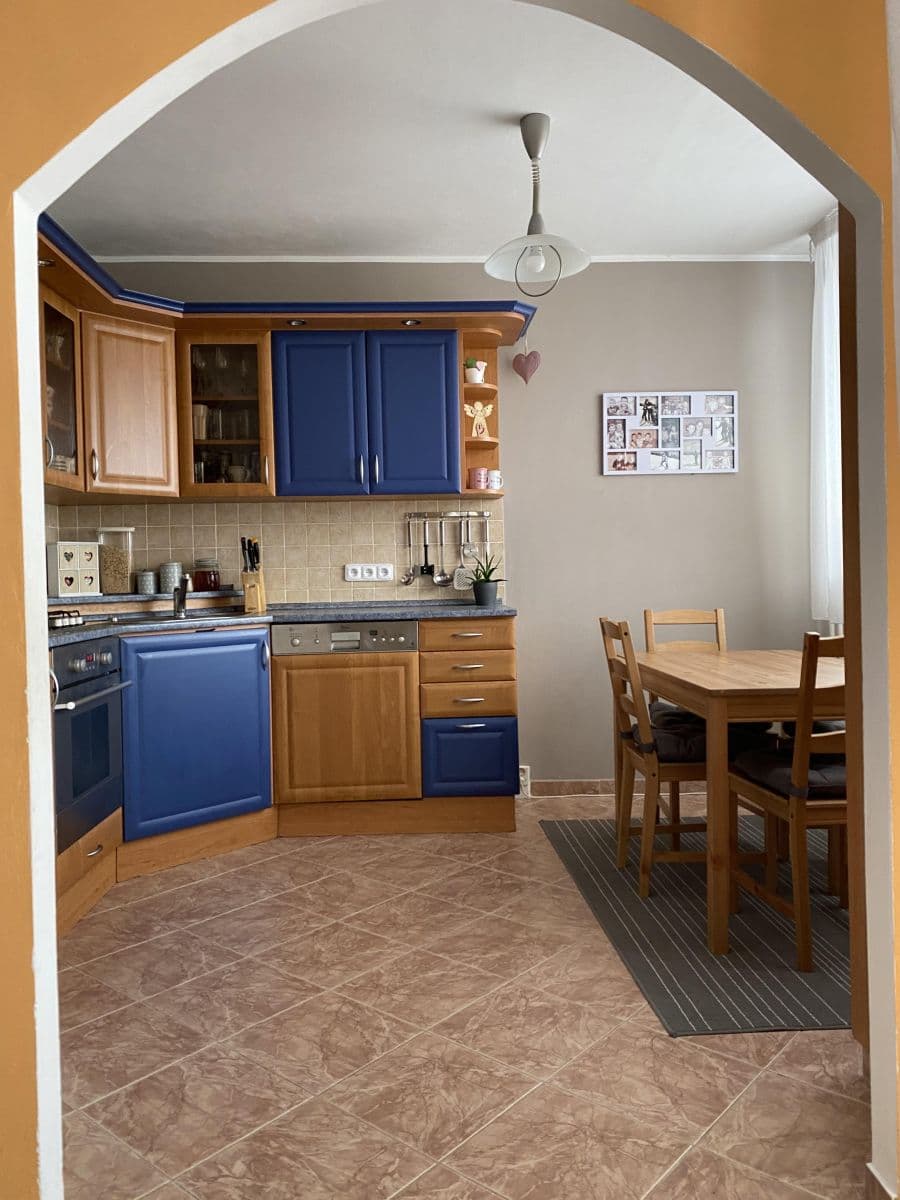 Prenájom bytu 2-izbový 67 m², Cíglerova, Praha, Praha Prenájom bytu 2-izbový 67 m², Cíglerova, Praha, Praha