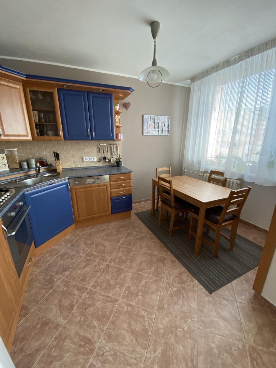 Prenájom bytu 2-izbový 67 m², Cíglerova, Praha, Praha Prenájom bytu 2-izbový 67 m², Cíglerova, Praha, Praha