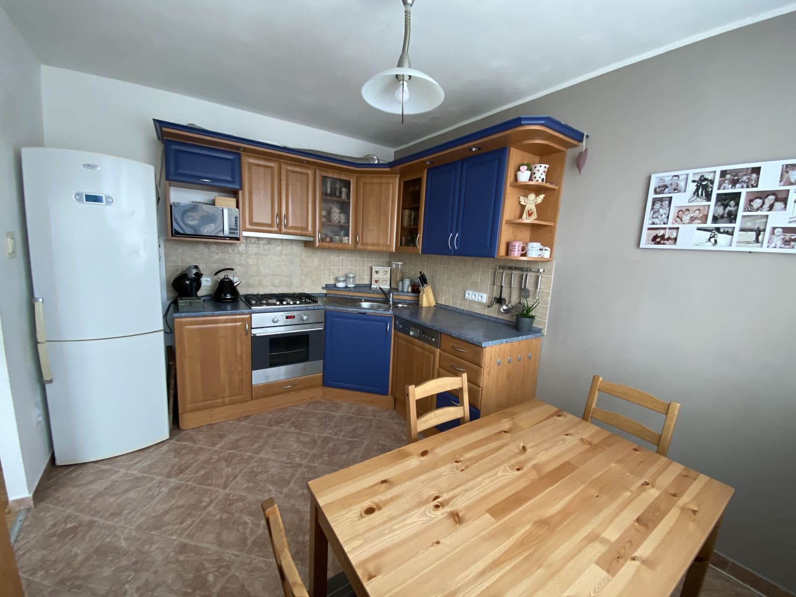 Prenájom bytu 2-izbový 67 m², Cíglerova, Praha, Praha Prenájom bytu 2-izbový 67 m², Cíglerova, Praha, Praha