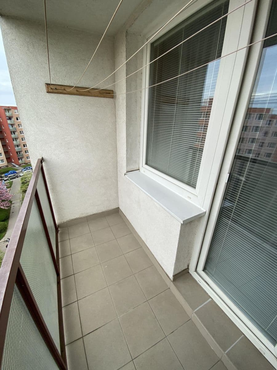 Prenájom bytu 2-izbový 67 m², Cíglerova, Praha, Praha Prenájom bytu 2-izbový 67 m², Cíglerova, Praha, Praha