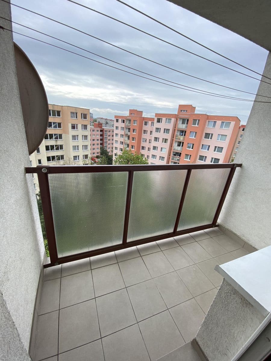 Prenájom bytu 2-izbový 67 m², Cíglerova, Praha, Praha Prenájom bytu 2-izbový 67 m², Cíglerova, Praha, Praha