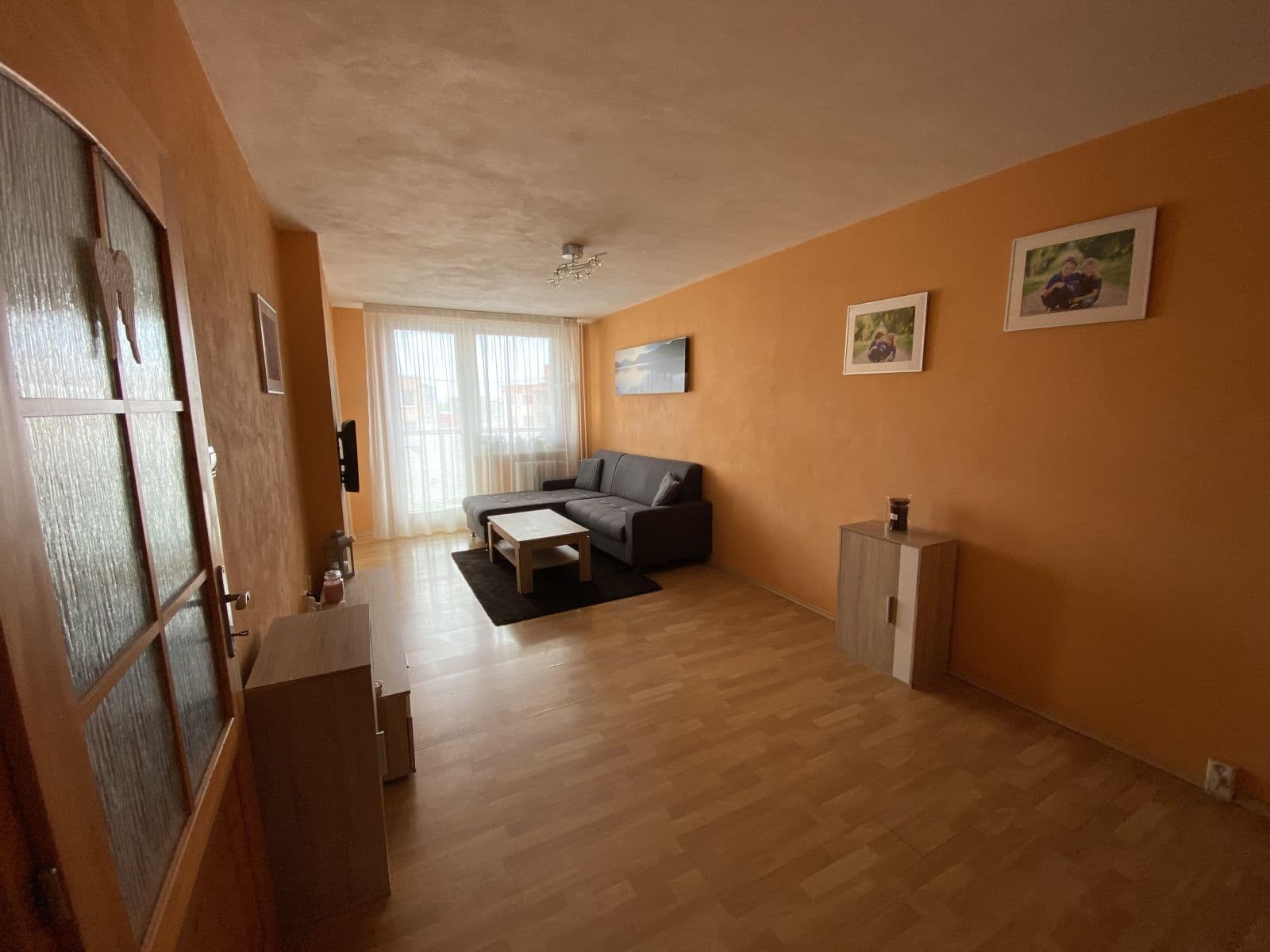 Prenájom bytu 2-izbový 67 m², Cíglerova, Praha, Praha Prenájom bytu 2-izbový 67 m², Cíglerova, Praha, Praha