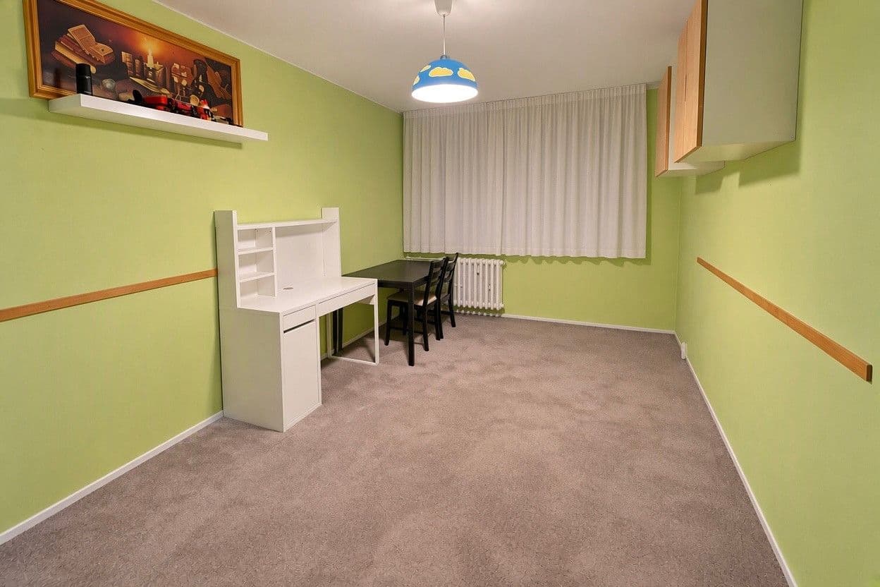 Prenájom bytu 2-izbový 67 m², Cíglerova, Praha, Praha Prenájom bytu 2-izbový 67 m², Cíglerova, Praha, Praha