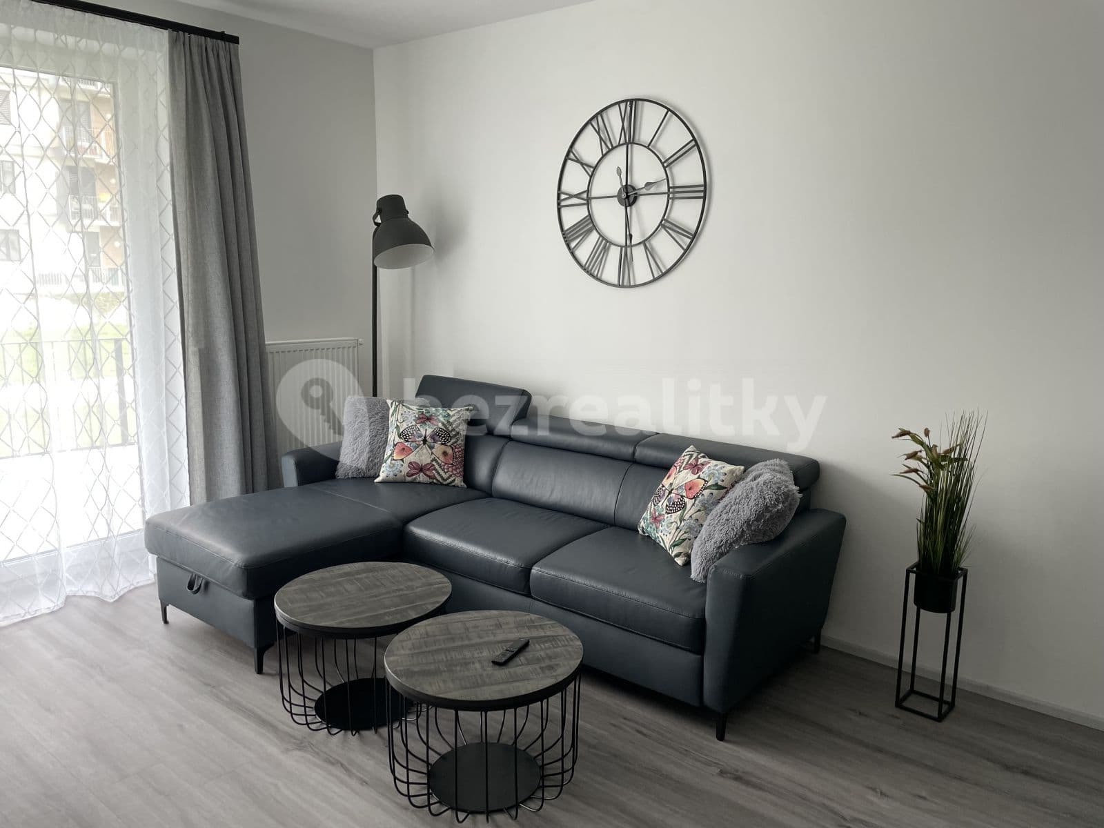 Prenájom bytu 2-izbový 65 m², Kunštátská, Poděbrady, Středočeský kraj Prenájom bytu 2-izbový 65 m², Kunštátská, Poděbrady, Středočeský kraj