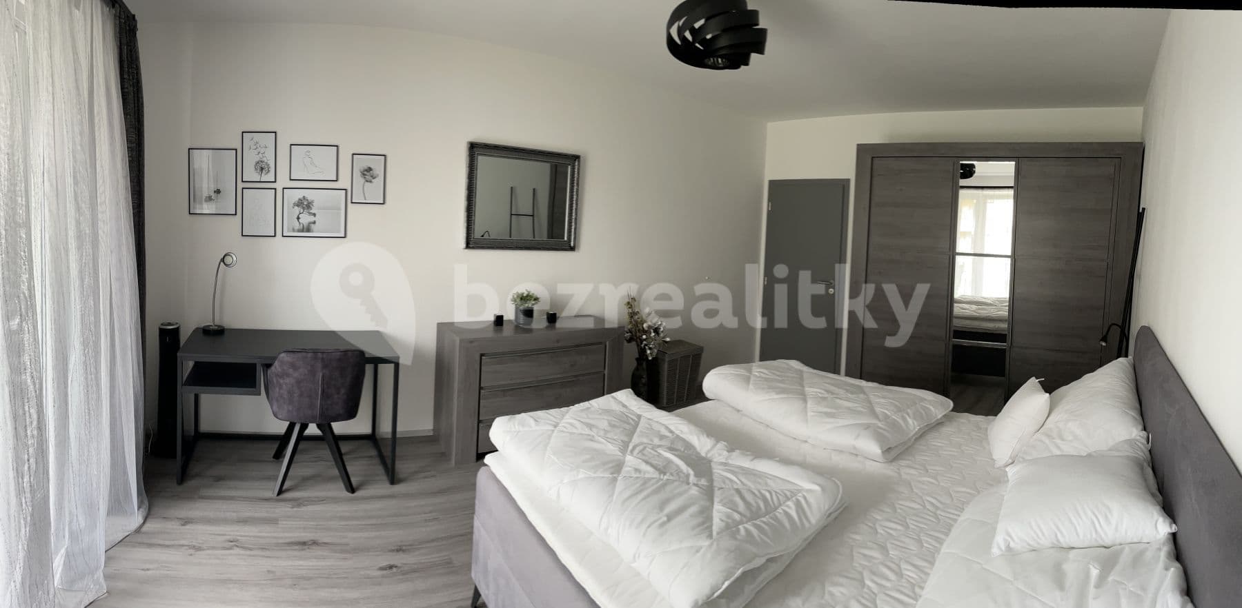 Prenájom bytu 2-izbový 65 m², Kunštátská, Poděbrady, Středočeský kraj Prenájom bytu 2-izbový 65 m², Kunštátská, Poděbrady, Středočeský kraj