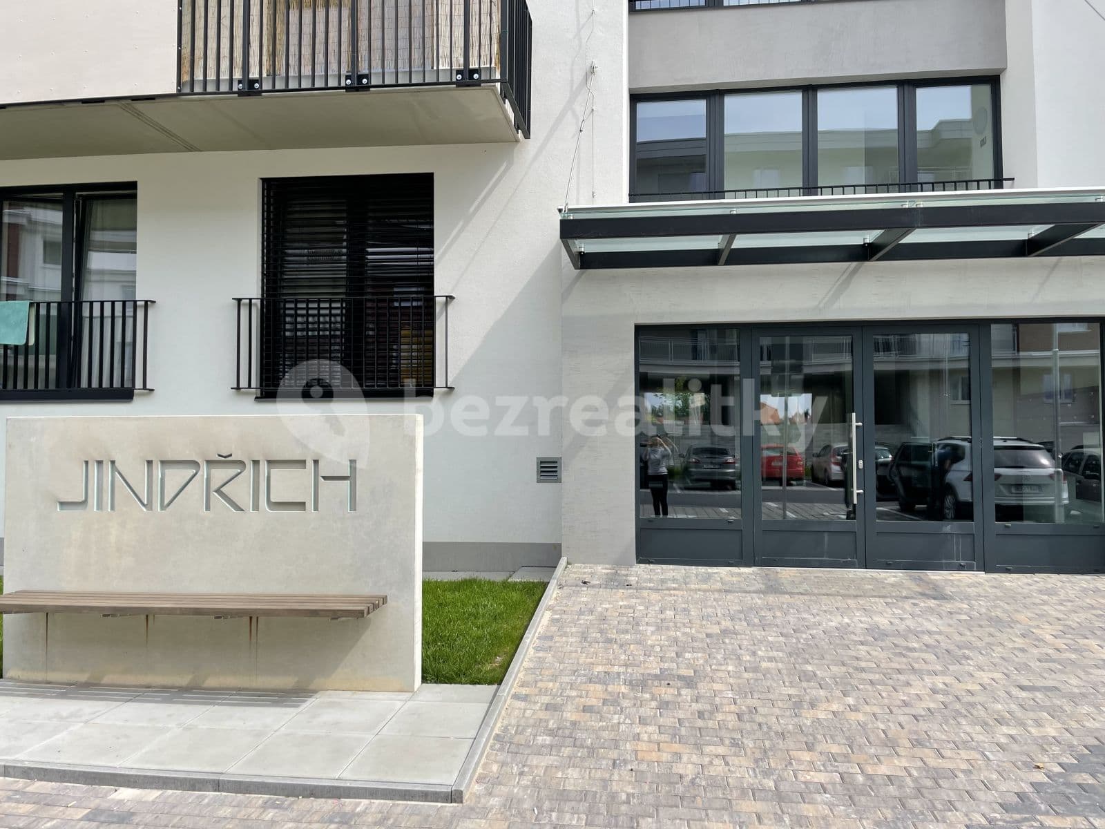 Prenájom bytu 2-izbový 65 m², Kunštátská, Poděbrady, Středočeský kraj Prenájom bytu 2-izbový 65 m², Kunštátská, Poděbrady, Středočeský kraj