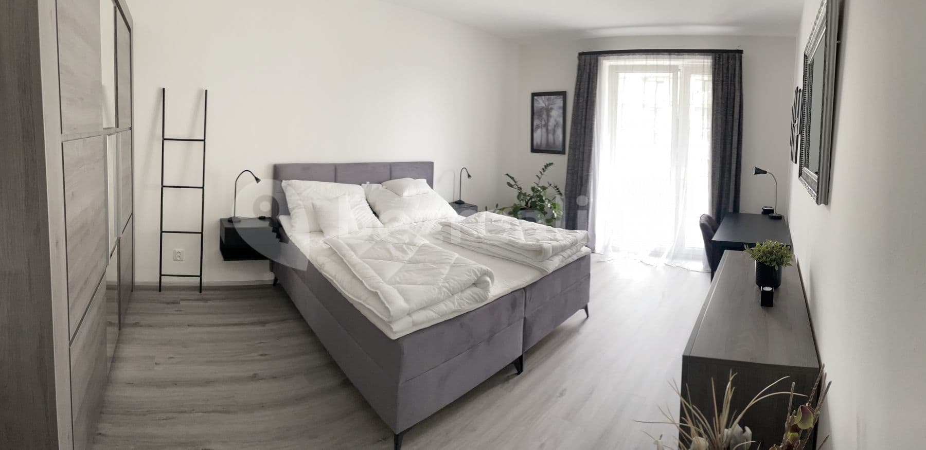 Prenájom bytu 2-izbový 65 m², Kunštátská, Poděbrady, Středočeský kraj Prenájom bytu 2-izbový 65 m², Kunštátská, Poděbrady, Středočeský kraj