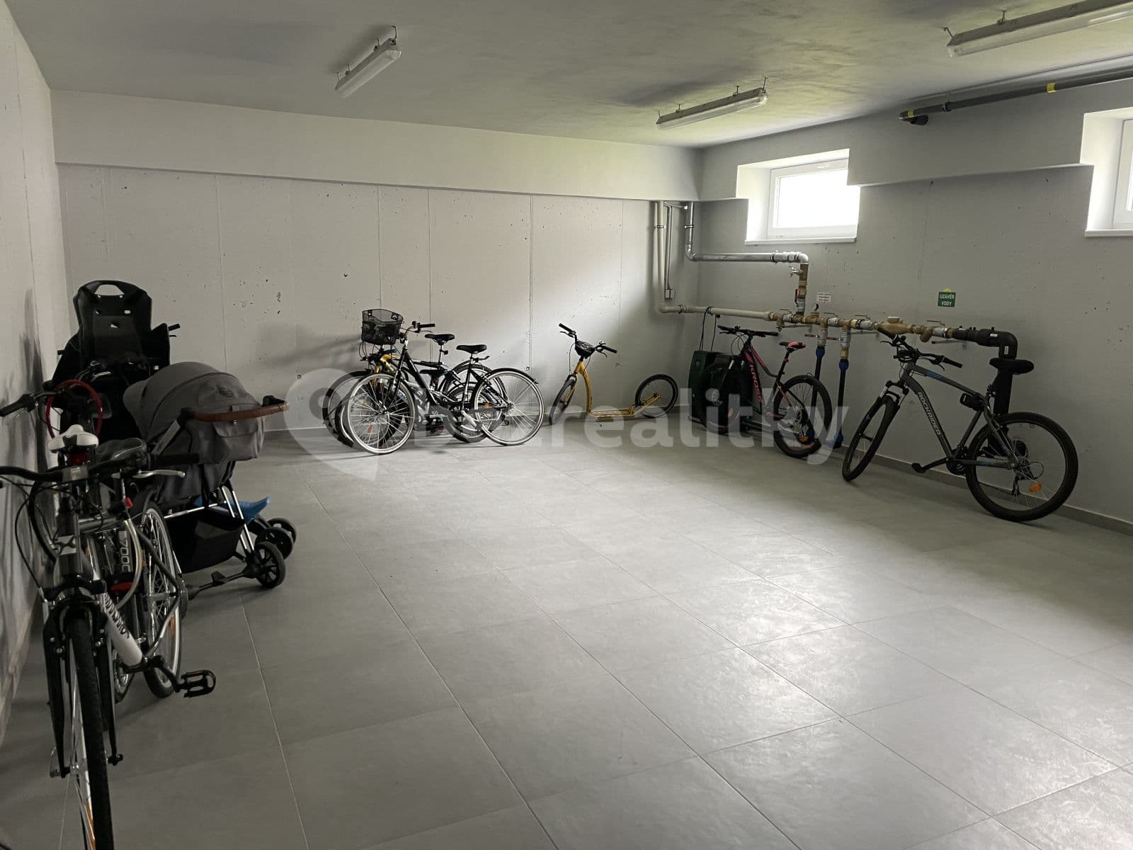 Prenájom bytu 2-izbový 65 m², Kunštátská, Poděbrady, Středočeský kraj Prenájom bytu 2-izbový 65 m², Kunštátská, Poděbrady, Středočeský kraj