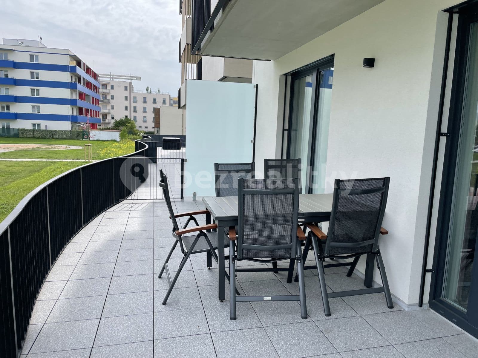 Prenájom bytu 2-izbový 65 m², Kunštátská, Poděbrady, Středočeský kraj Prenájom bytu 2-izbový 65 m², Kunštátská, Poděbrady, Středočeský kraj