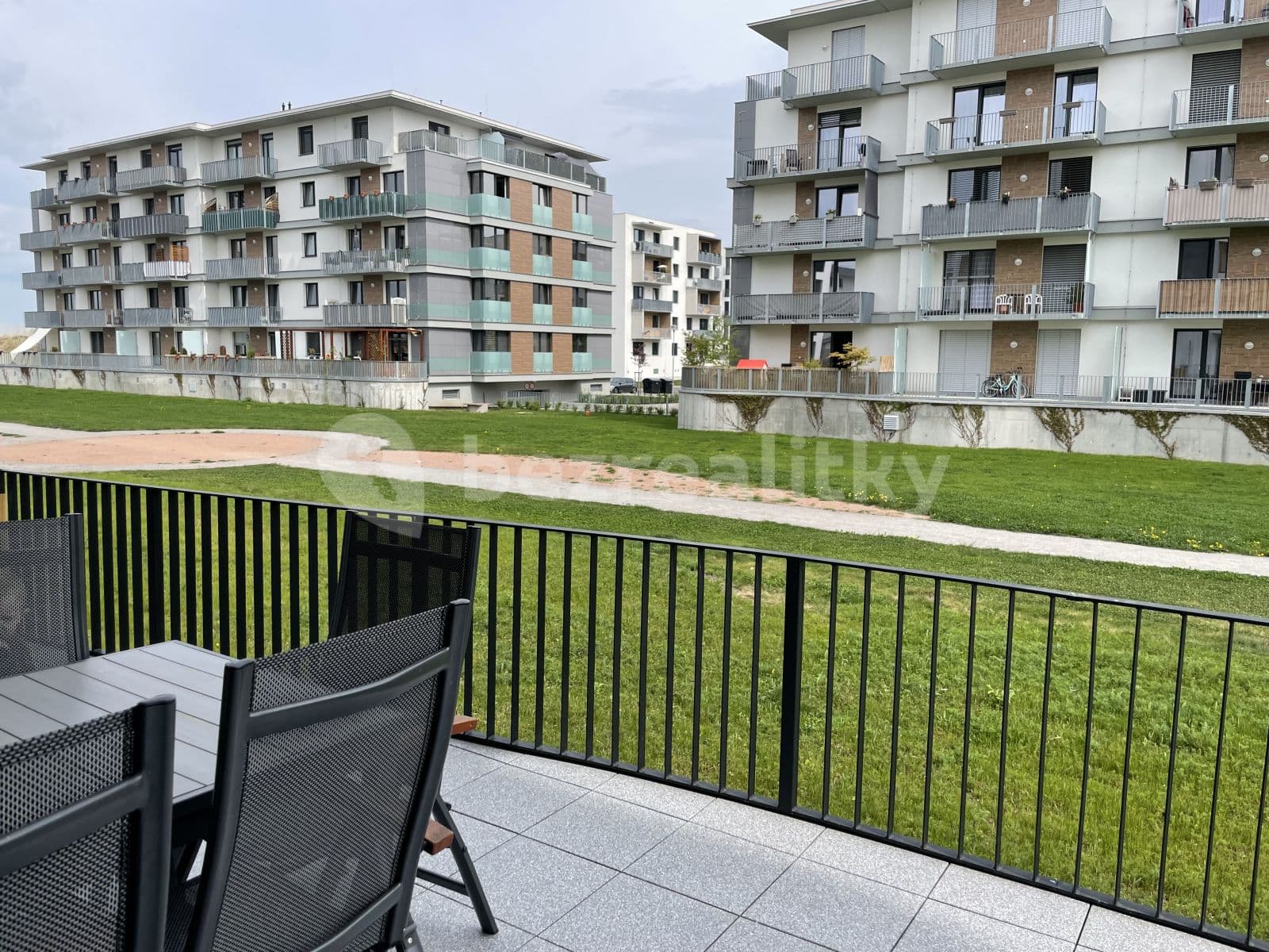 Prenájom bytu 2-izbový 65 m², Kunštátská, Poděbrady, Středočeský kraj Prenájom bytu 2-izbový 65 m², Kunštátská, Poděbrady, Středočeský kraj