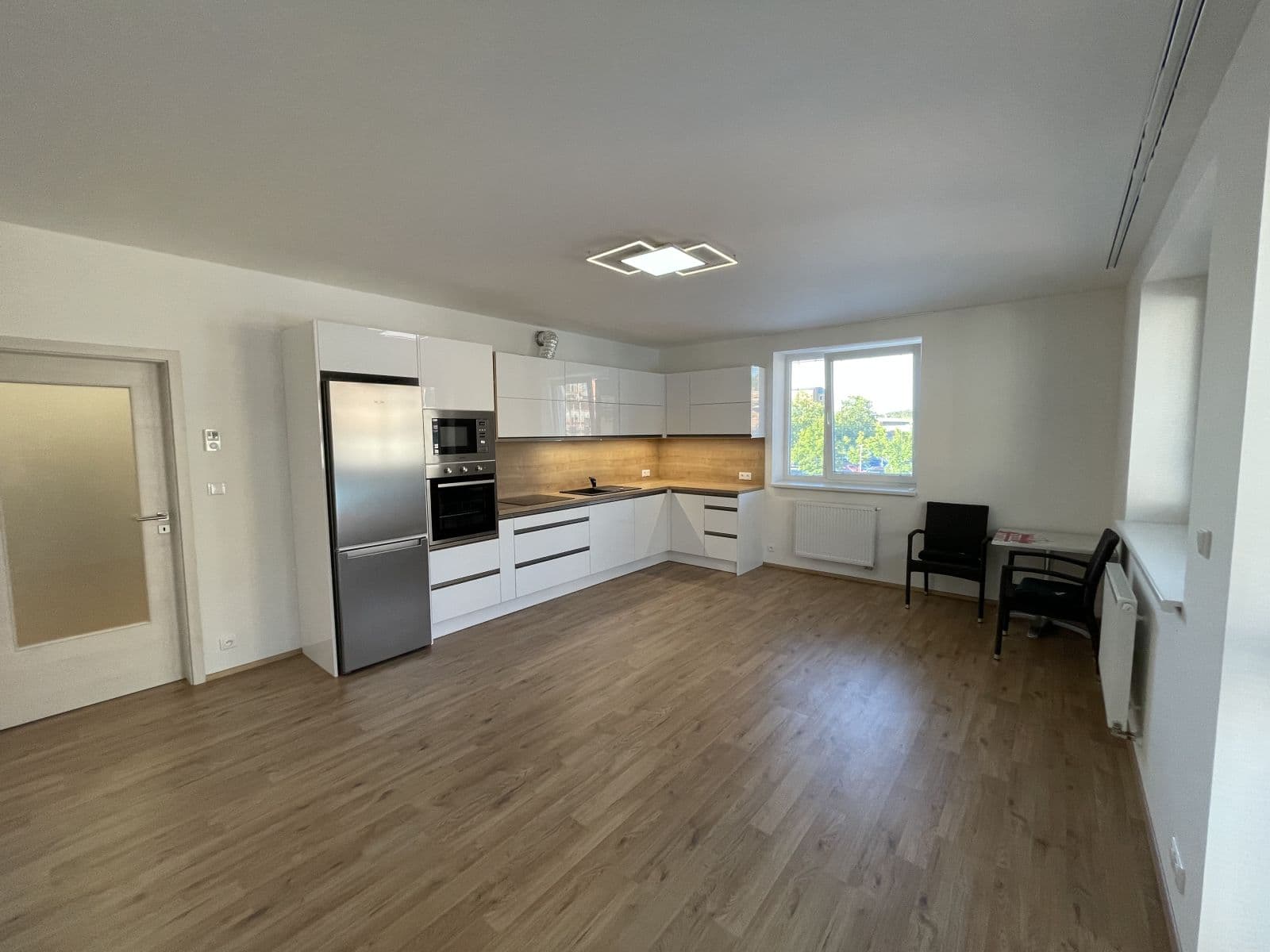 Prenájom bytu 2-izbový 60 m², Odolena Voda, Středočeský kraj Prenájom bytu 2-izbový 60 m², Odolena Voda, Středočeský kraj