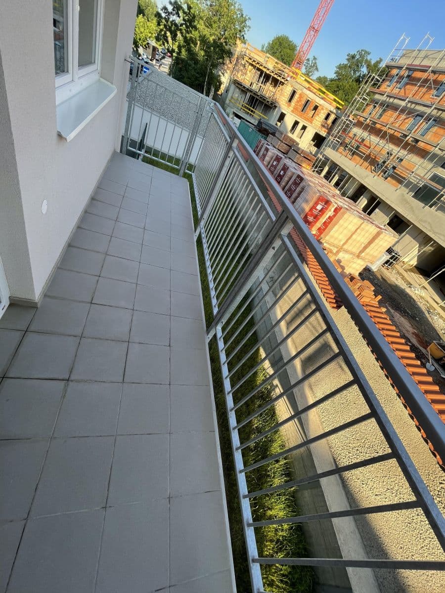 Prenájom bytu 2-izbový 60 m², Odolena Voda, Středočeský kraj Prenájom bytu 2-izbový 60 m², Odolena Voda, Středočeský kraj