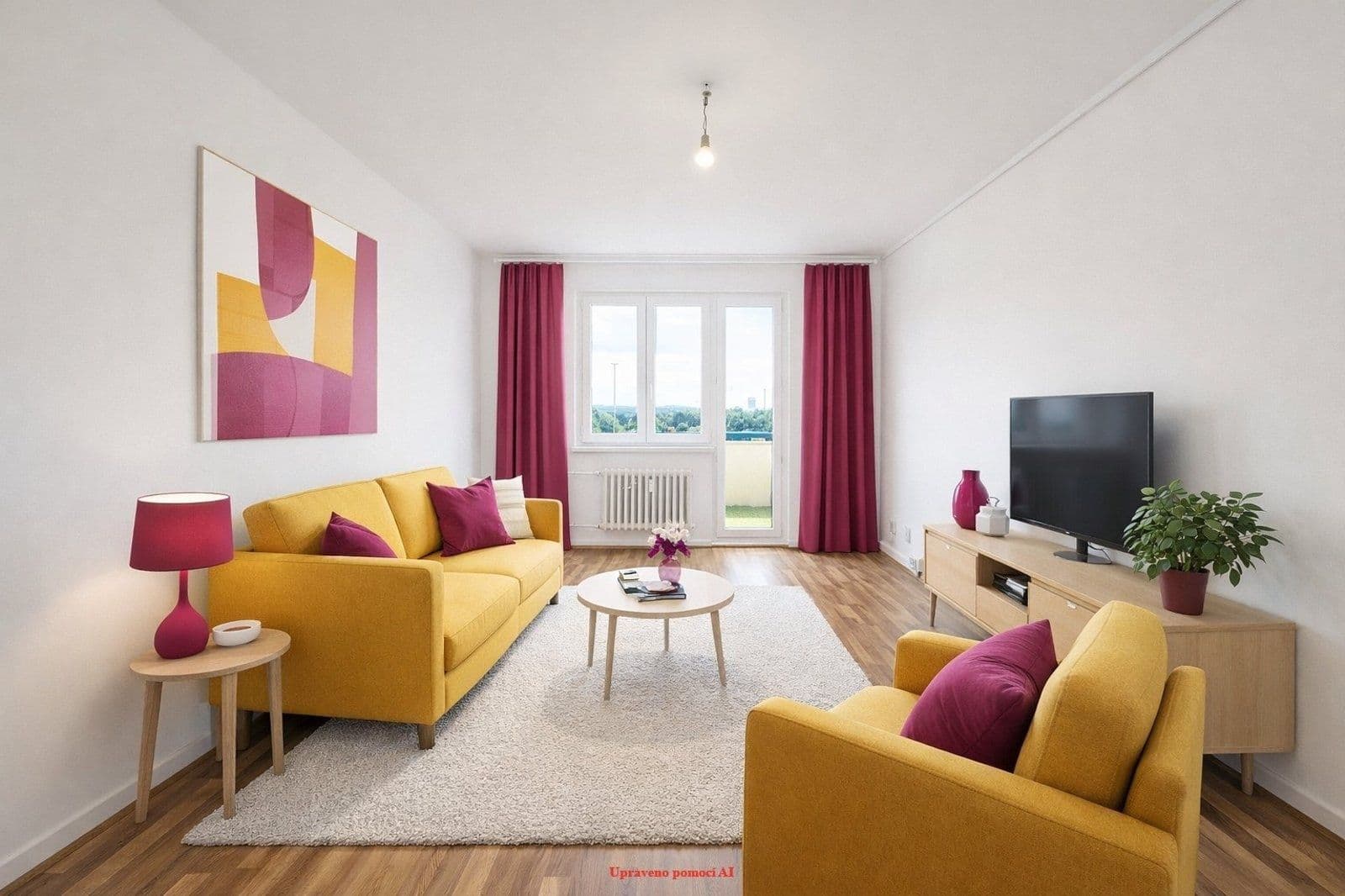 Prenájom bytu 2-izbový 53 m², Božkova, Karviná, Moravskoslezský kraj Prenájom bytu 2-izbový 53 m², Božkova, Karviná, Moravskoslezský kraj