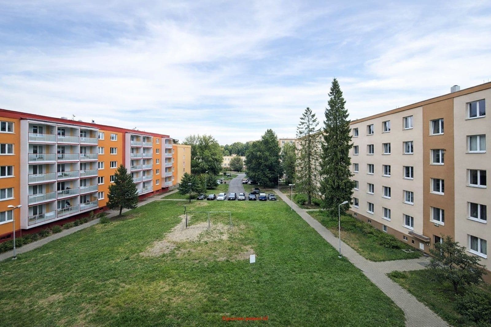 Prenájom bytu 2-izbový 53 m², Božkova, Karviná, Moravskoslezský kraj Prenájom bytu 2-izbový 53 m², Božkova, Karviná, Moravskoslezský kraj