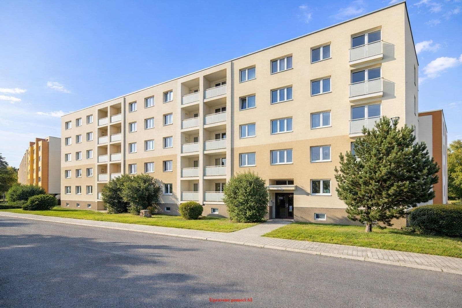 Prenájom bytu 2-izbový 53 m², Božkova, Karviná, Moravskoslezský kraj Prenájom bytu 2-izbový 53 m², Božkova, Karviná, Moravskoslezský kraj