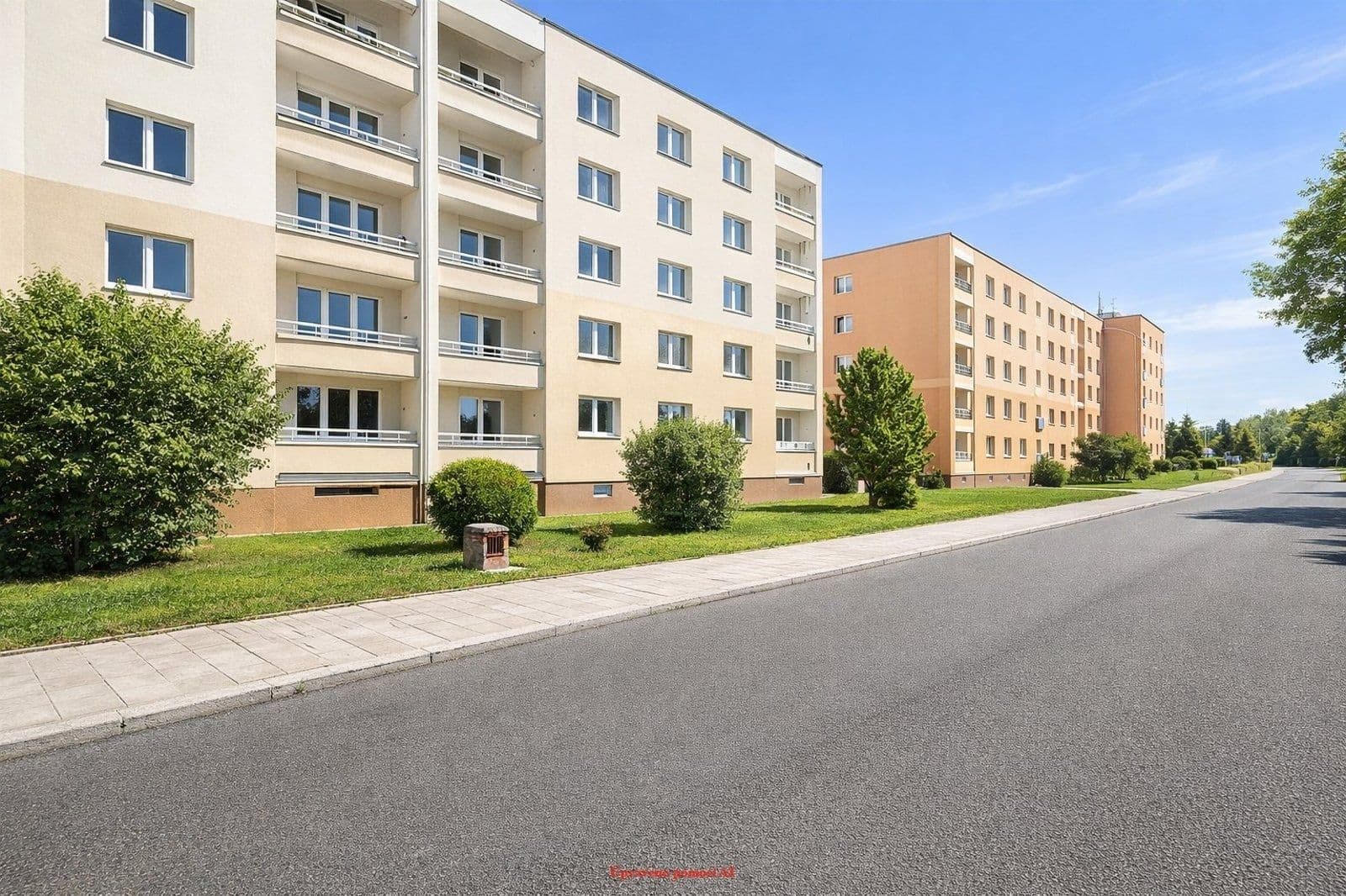 Prenájom bytu 2-izbový 53 m², Božkova, Karviná, Moravskoslezský kraj Prenájom bytu 2-izbový 53 m², Božkova, Karviná, Moravskoslezský kraj