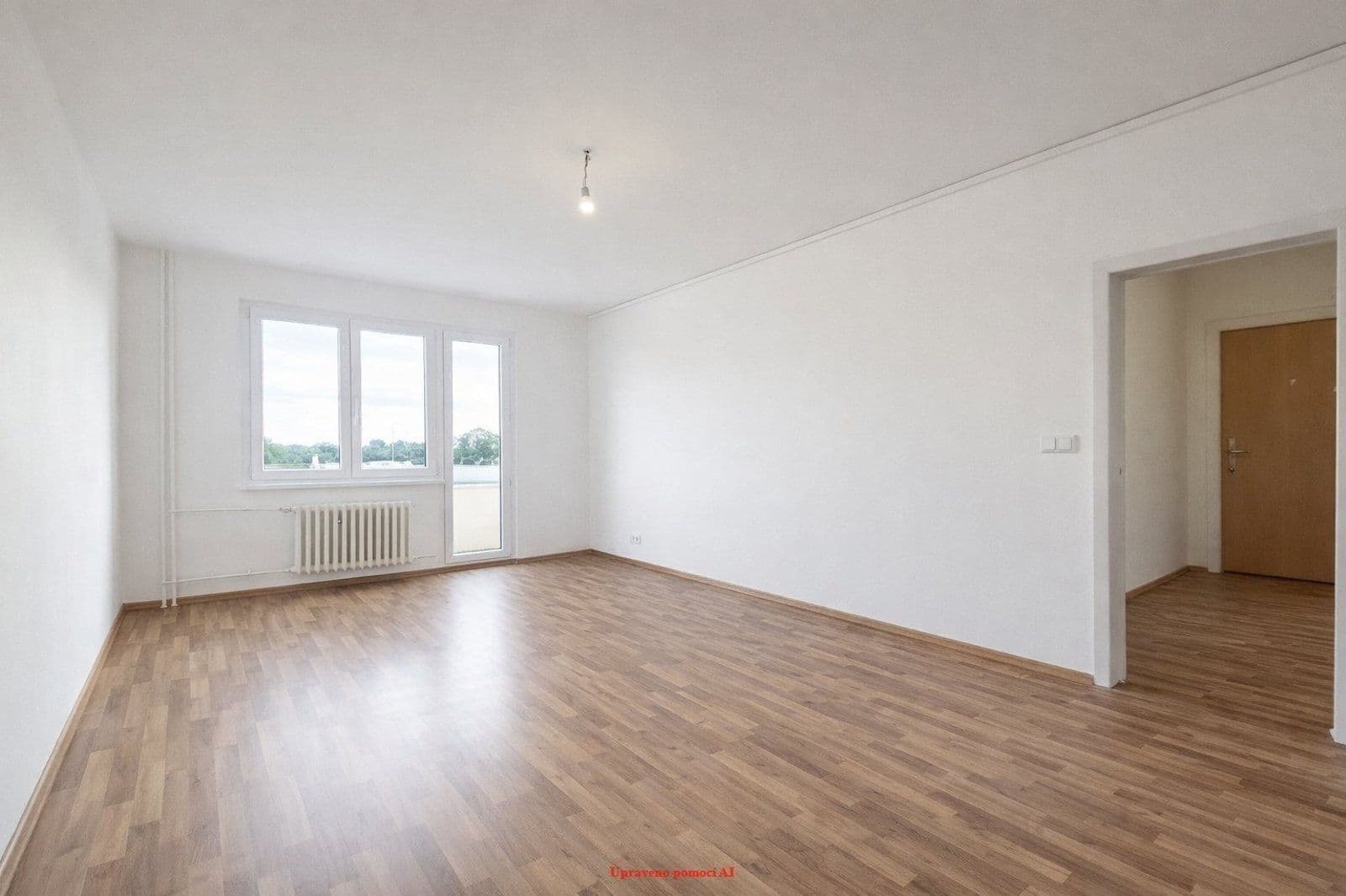 Prenájom bytu 2-izbový 53 m², Božkova, Karviná, Moravskoslezský kraj Prenájom bytu 2-izbový 53 m², Božkova, Karviná, Moravskoslezský kraj