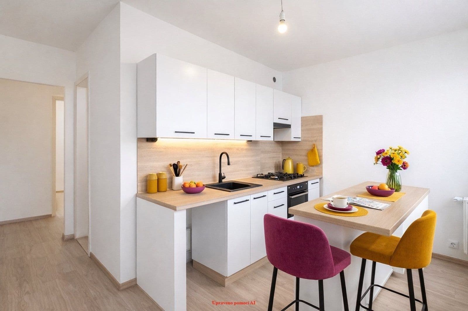Prenájom bytu 2-izbový 53 m², Božkova, Karviná, Moravskoslezský kraj Prenájom bytu 2-izbový 53 m², Božkova, Karviná, Moravskoslezský kraj