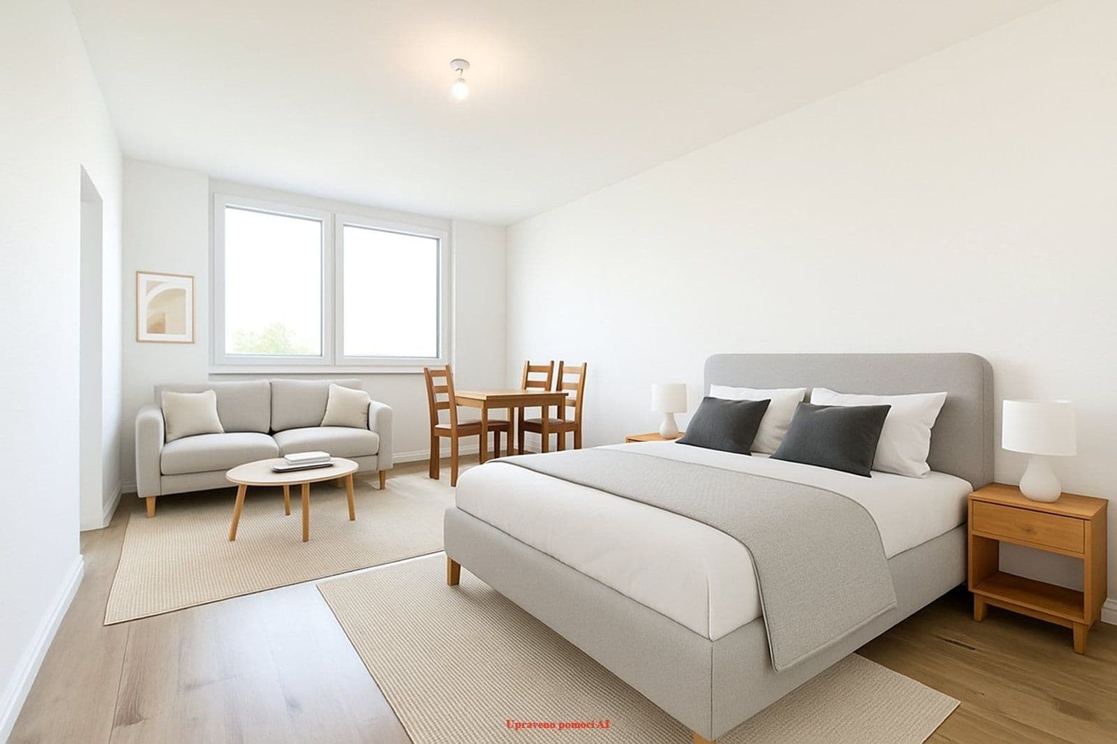 Prenájom bytu 1-izbový 30 m², Slovenská, Karviná, Moravskoslezský kraj Prenájom bytu 1-izbový 30 m², Slovenská, Karviná, Moravskoslezský kraj